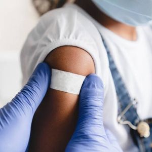 Vaccination rates down for kids heading back to school in Minnesota