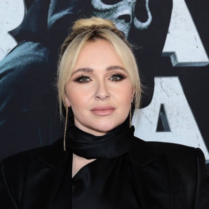 Actress Hayden Panettiere was found in cardiac arrest