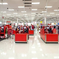 Target sees big sales boost and more from Wall Street