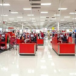 Target sees big sales boost and more from Wall Street