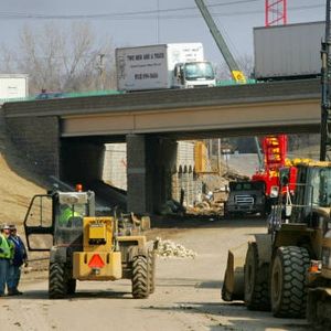 A major road closure is coming to a close this weekend just in time for the Minnesota State Fair