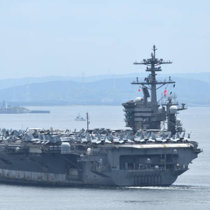 Concerns continue over the USS Abraham Lincoln crew