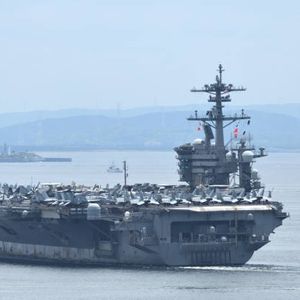 Concerns continue over the USS Abraham Lincoln crew