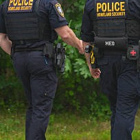 Federal judge in Texas will hear arguments next week on extradition of ICE agent to Minnesota