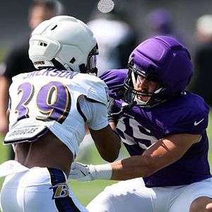 Vikings and Ravens wrap up joint practices ahead of preseason game Saturday