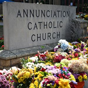 MPD officers remember Annunciation mass shooting one year later