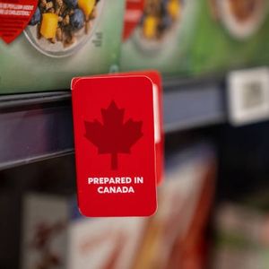 Canada and the US are in a trade war again