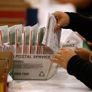Supreme Court clears the way for Trump mail voting order in advance of midterms