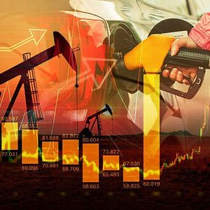 Gas prices remain stubbornly high as inflation and tariffs continue to keep costs up