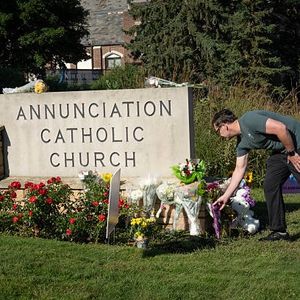 Hope, Resilience, and Love: Minnesota remembers tragedy at Annunciation one year later