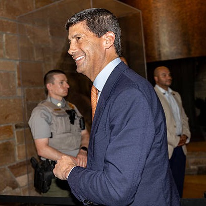 Fed Chair Kevin Warsh with some strong words on how to tackle inflation issues