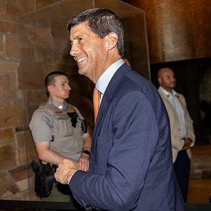 Fed Chair Kevin Warsh with some strong words on how to tackle inflation issues