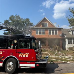 St. Paul woman remembered as a hero following fatal house fire
