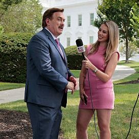 Minnesota Supreme Court rejects Mike Lindell's recount effort