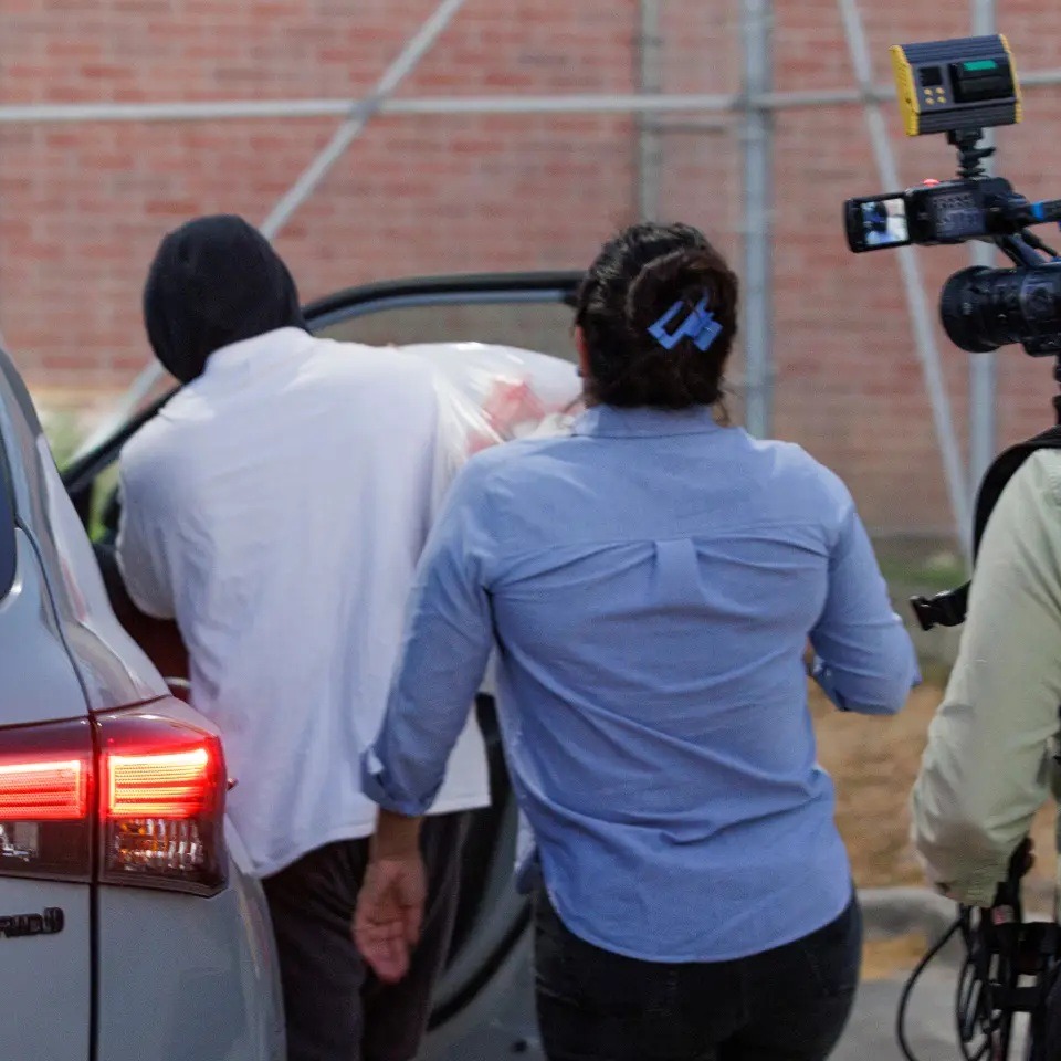 Local prosecutors not backing down on state charges against an ICE agent who was freed from jail last week