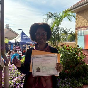 More than 60 people will become U.S citizens at the 2026 Minnesota State Fair