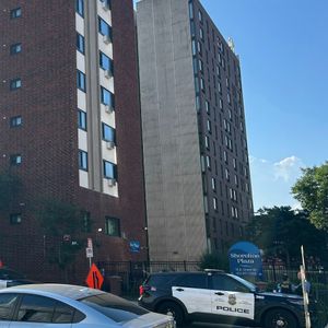 More being learned about the man show opened fire in a Minneapolis apartment building