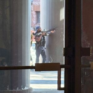 Hennepin Healthcare physicians are speaking out about the rise in gun violence in Minneapolis