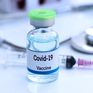 Health officials are advising people to get the latest COVID vaccine as well as the flu shot this fall