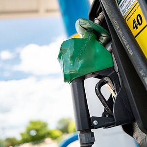 The U.S. and Iran traded blows again Tuesday as the price you pay at the pump keeps climbing