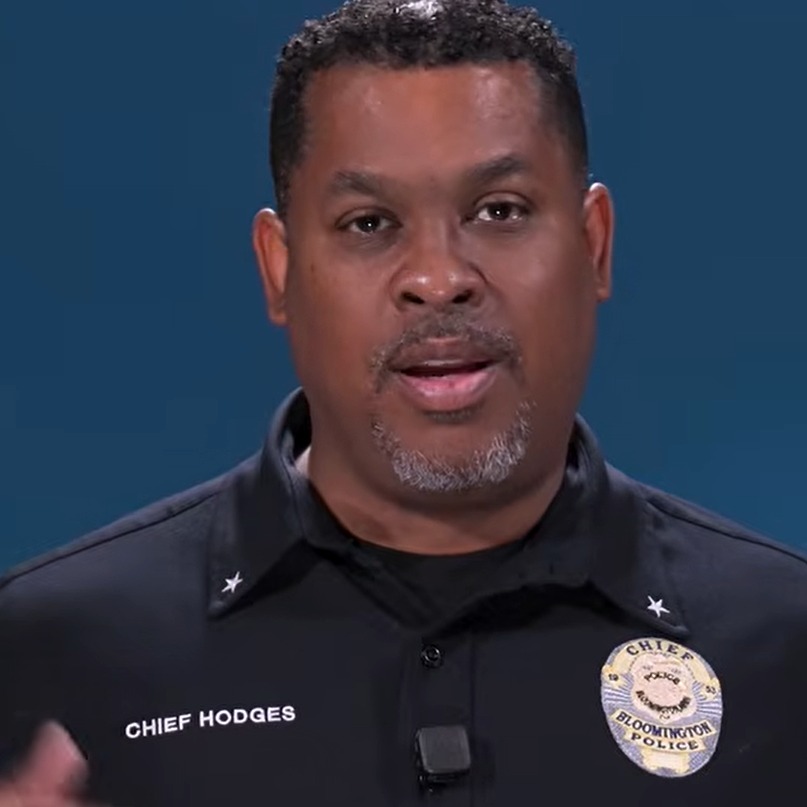 Bloomington Police make arrests, say more to come, after midday shootout near Mall of America