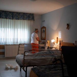 Minnesota Nursing Home workers are getting a pay raise starting Thursday
