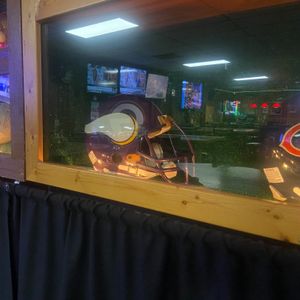 Vikings? Packers? Two Hudson bars actually cater to both - and they get along!