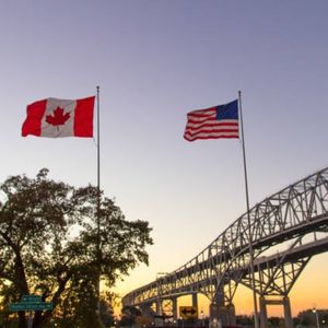 Minnesota manufacturers could be hit especially hard by President Trump's trade war with Canada