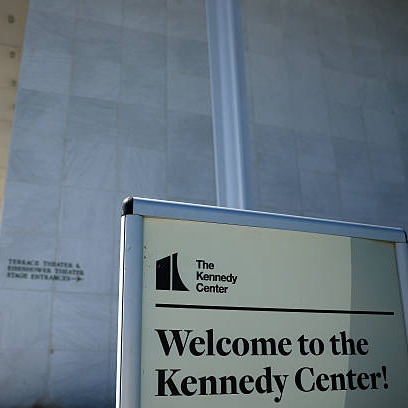 Kennedy Center board votes to close the iconic performing arts venue