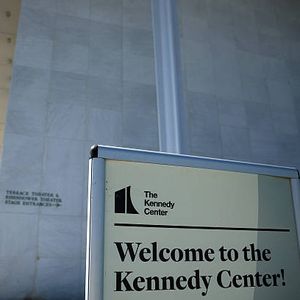 Kennedy Center board votes to close the iconic performing arts venue