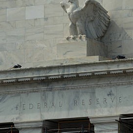 The Federal Reserve has voted to raise interest rates, for the first time in three years