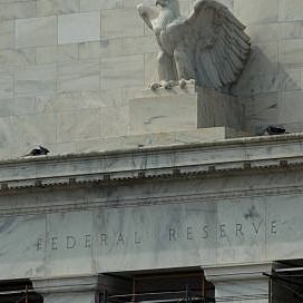The Federal Reserve has voted to raise interest rates, for the first time in three years