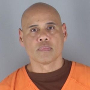 ICE agent Christian Castro arrested in Minneapolis