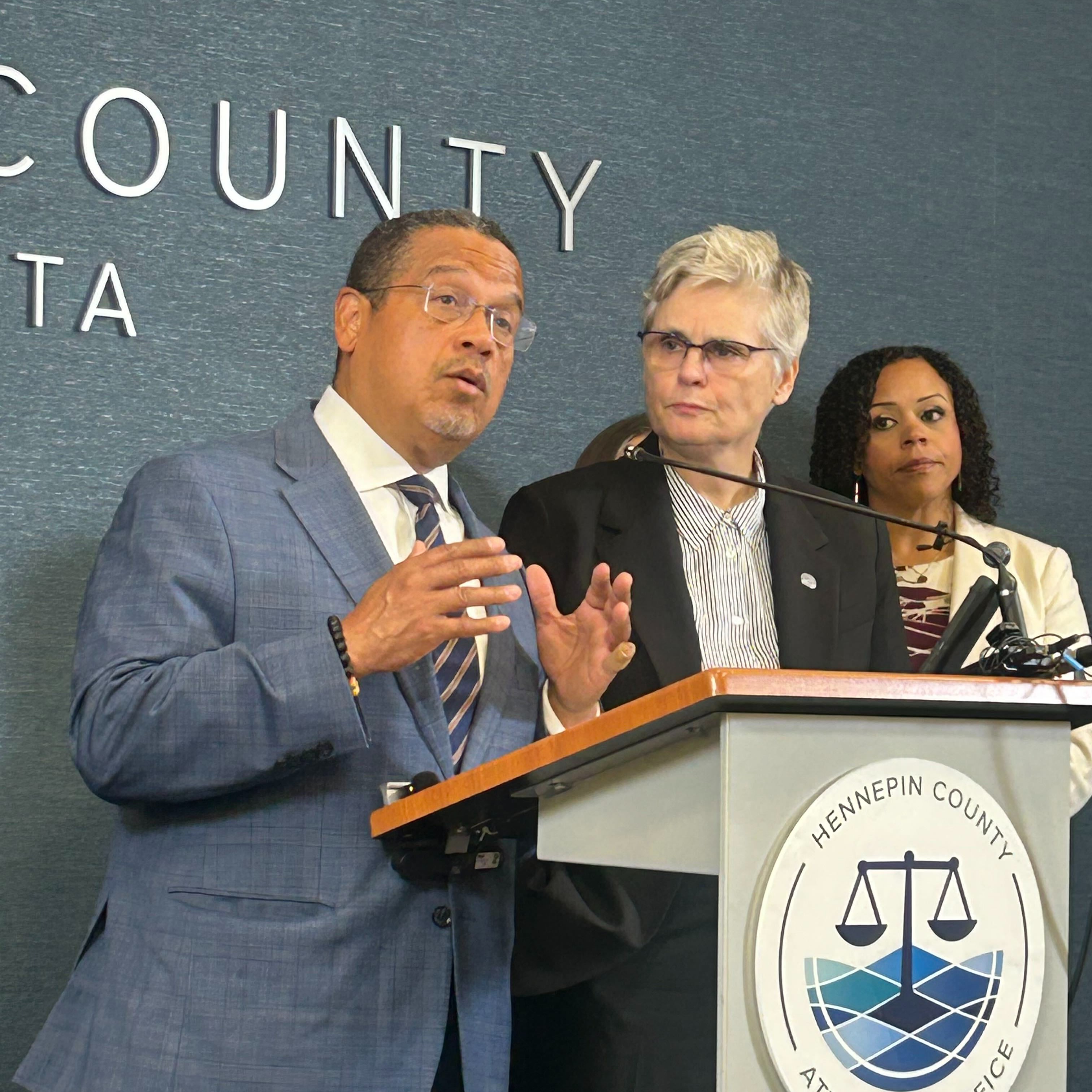 ICE Agent Christian Castro makes court appearance, bail set at $400,000