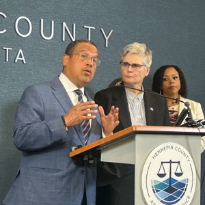 ICE Agent Christian Castro makes court appearance, bail set at $400,000