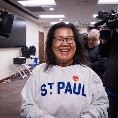 Investigation into St. Paul Mayor finds no sexual harassment, but inappropriate behavior