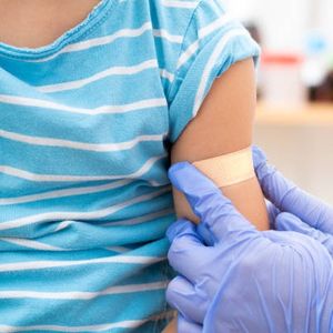 Rep. Kelly Morrison, health officials, make the case to get your children vaccinated