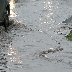 New Richland city administrator Tyler Lendt discusses flood recovery efforts