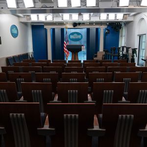 After White House bans, CNN, MS NOW, Politico say they've notified Trump they're suing