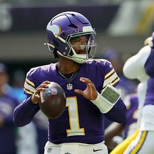 Viking Coach Kevin O'Connell says QB Kyler Murray is cleared to play and will start Sunday in Tampa