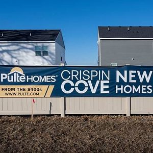 Minnesota realtors are responding to an increase in mortgage rates