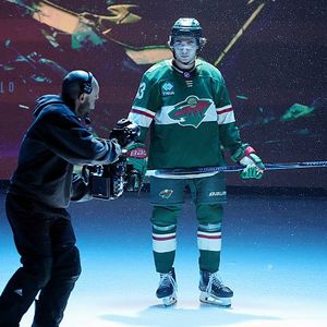 Wild find another cable outlet for TV games this season