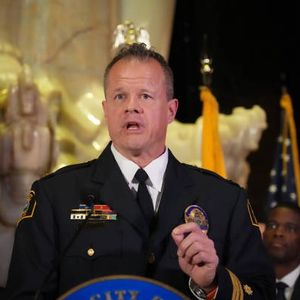 St. Paul Police Chief sues Mayor Kaohly Her over sexual harassment allegations