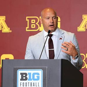 Gophers face a huge challenge, on the road against 3-0 Washington