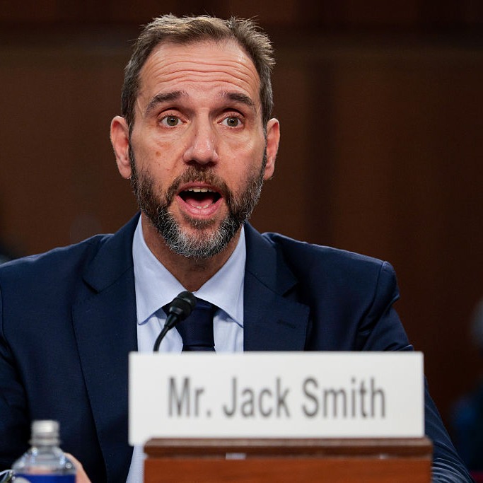 Ex-Trump prosecutor Smith forcefully defends investigations as Republicans assail his team's tactics
