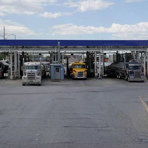 Lawmakers push Gov. Walz to provide emergency diesel tax relief for northern Minnesota workers
