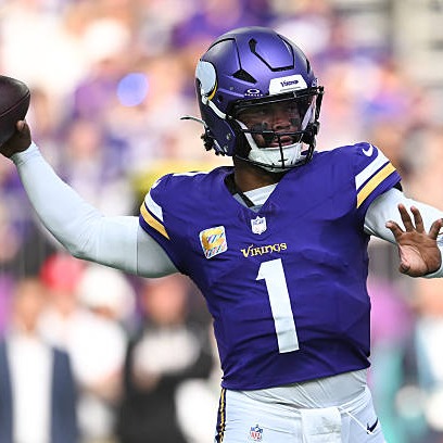 Viking Coach Kevin O'Connell: Offense needs to get better but encouraged by Murray