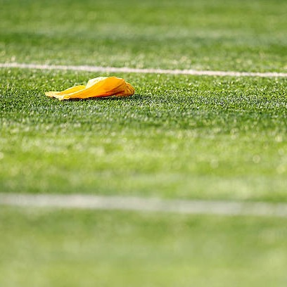 NFL suspends official after run-in with Viking linebacker Eric Wilson