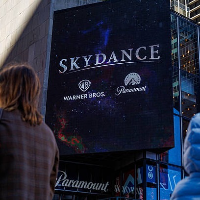 Paramount has now closed on the $81billion dollar takeover of Warner Brothers Discovery