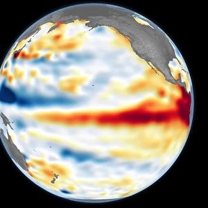 Cancel Winter? Historically strong El Nino could mean Minnesota stays warmer than usual